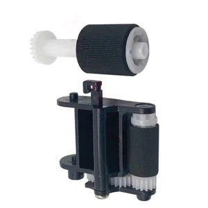ADF Roller Fits For HP 7510 6100e 7110 6060 7612 6700 6600 7600 6100 7621 7512 - Picture 1 of 5