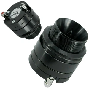 ATW460BK 1" 600W Car Pro Audio Heavy Duty Titanium Super Tweeter - Picture 1 of 7