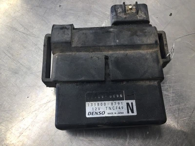 2011 Kawasaki Ninja 250R EX250J OEM ECU COMPUTER CONTROLLER UNIT BLACK BOX ECM  - Image 1 of 3