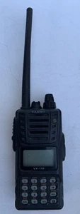 Yaesu VX-170 Hand held Transceiver 2m VHF Ham Amateur Radio HT - Zdjęcie 1 z 15