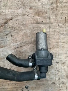 BMW SERIE 1 2004-2011 E87 M47 2.0D RISCALDAMENTO AUX POMPA ACQUA BOSCH 0392020068 - Foto 1 di 3