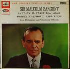 Sir Malcolm Sargent, The Royal Philharmonic Orchestra And Philharmonia Orches...