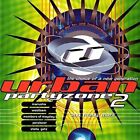 Urban Partyzone 2 (1994) [CD] Marusha, Westbam, Members of Mayday, Perplexer..