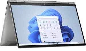 HP Envy x360 15-fe1097nr 15.6" Convertible NB Intel U7 16GB 1TB W11H-9U6Z8UA#ABA - Imagen 1 de 8