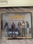 DEF LEPPARD ~ Two steps behind  ~3 track CD single ~ Last Action Hero ~ 1993