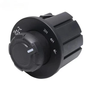 4x4 Control E-Locker Override Switch Knob For Ford F-150 2009-2014 AL3Z14B166BA - Picture 1 of 5