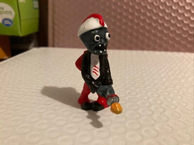 Plantas vs Zombies Figura de Acción Juguetes Figuras PVC Coleccionable Mini 3" Foto 1 de 4