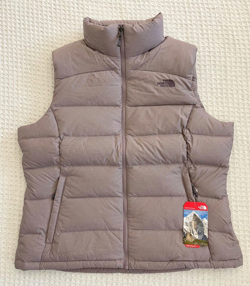 North Face Nuptse Vests for Women for sale - eBay North Face Nuptse Vests for Women for sale - eBay