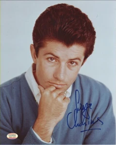 George Chakiris West Side Story Autographed 8x10 Photo - Picture 1 of 1
