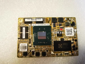 IEI ICE-BT-T10-STAR VER:1.04 COMEXPRESS_T10_AB1 Industrial Motherboard #WD2 - Picture 1 of 4