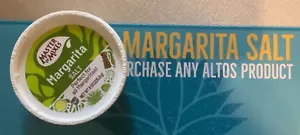 Master of Mixes Margarita salt 8 oz Ounce, All Margaritas 228 Grams - Picture 1 of 7