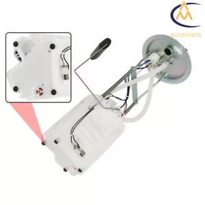 For 05/06 Kia Sorento LX EX Sport 3.5L Fuel Pump Module Assembly w/ Sending Unit - Foto 1 di 10