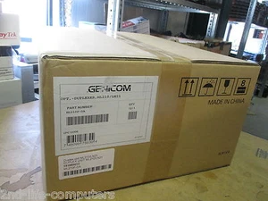 Duplexeur TALLY Genicom ML210F-DA DUPLEX pour imprimante LN21 - NEUF DANS SA BOÎTE - Photo 1/2