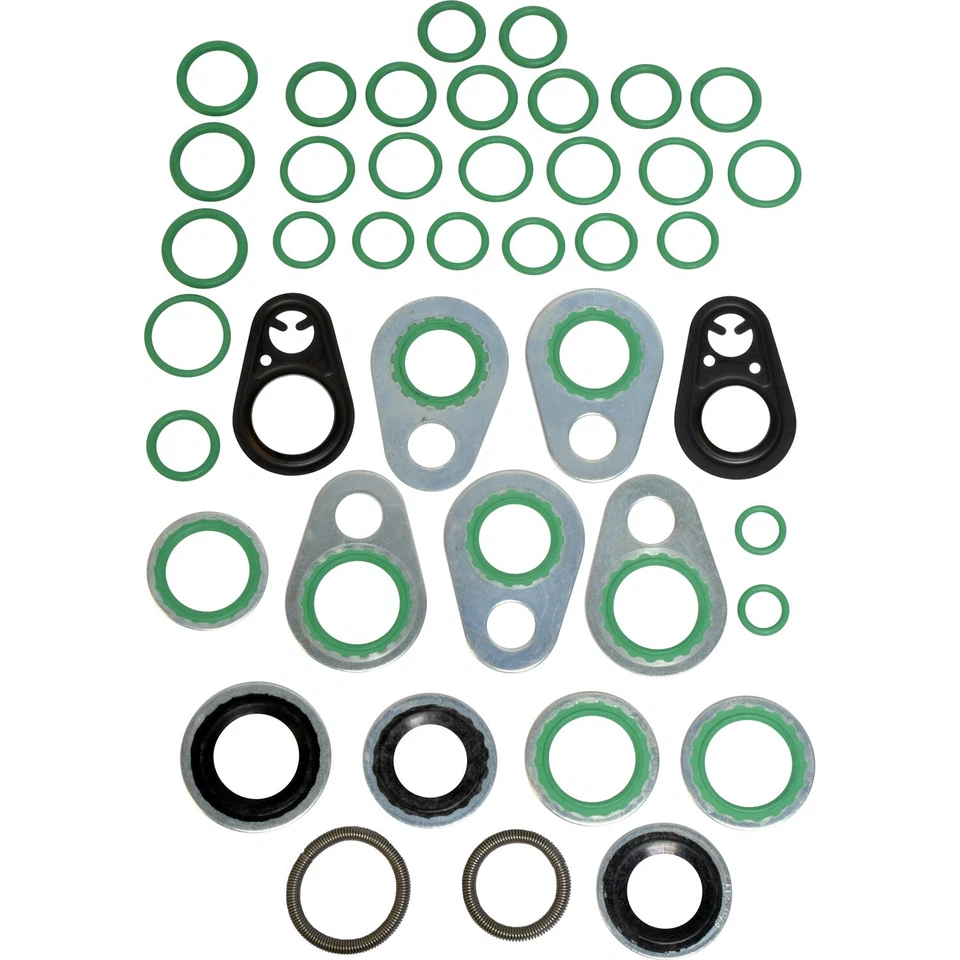 For 2011-2012 Ram 2500 A/C System Seal Kit UAC - Image 1 of 1