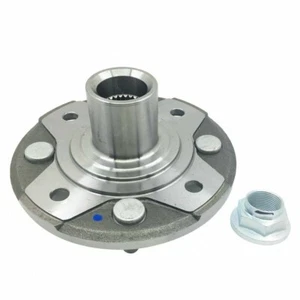 New Wheel Hub - Front for Acura Cl 1997 Honda Accord 1990-1997 930-466 - Bild 1 von 3