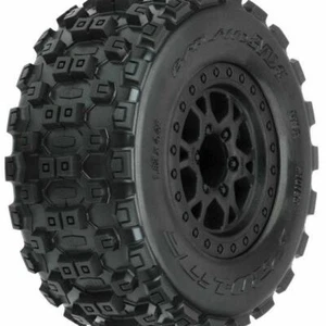 NEW Pro-line Racing 10156-31 Badlands MX SC M2 Mounted Impulse Front Slash 2wd - Picture 1 of 1