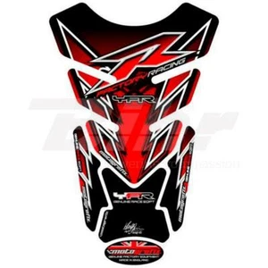 784901 Paraserbatoio Adesivo 3D PERSONALIZZATO per Yamaha YZF R - Imagen 1 de 3