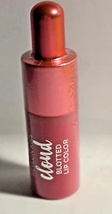 Revlon Kiss Cloud Blotted Lip Color - Pinkalicious (#001) - Sealed - Picture 1 of 3