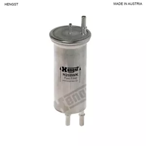 LAND ROVER FUEL FILTER RANGE M62 03-05 WFL000021 HENGST - Bild 1 von 2