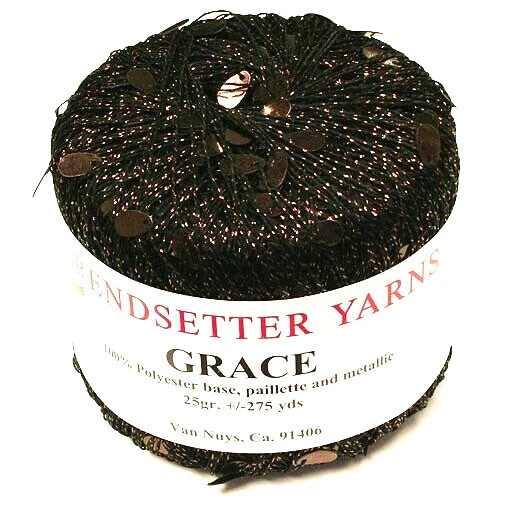 Hilos Trendsetter GRACE Foto 1 de 1
