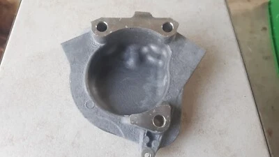 Nuevo de Lote Antiguo OEM GM 2004 2007 Saturn Vue Montaje Motor Delantero GM # 12590413 Foto 1 de 4