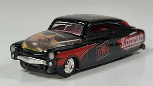 Racing Champions Nuevo Orden Mundial Konnan 49 Mercury 3" Diecast Modelo Escala 1:64 - Imagen 1 de 9
