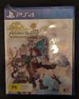 Atelier Sophie 2 - The Alchemist Of The Mysterious Dream - Playstation 4 Ps4