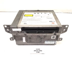 ✅ Unidad principal radio HARMAN HW 21 89k OEM BMW F22 F23 F30 F32 F33 F80 F82 NBT HU - Imagen 1 de 14