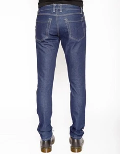 Tripp NYC Men’s ROCKER DENIM JEAN, Size 34 - Picture 1 of 6