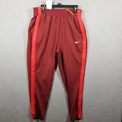 Pantalones Nike Team China Olympics Full Tear Away Hombres Medianos Dri Fit ADV FD6960 Raros Foto 1 de 4