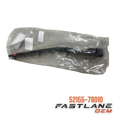 PARAGOLPES TRASERO DERECHO LEXUS NX300/NX300H 2015-2021 NUEVO OEM 52155-78010 Foto 1 de 4