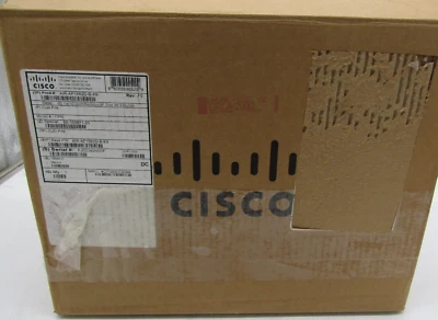 Cisco Aironet AIR-AP1562D-B-K9 Outdoor Wireless - Image 1 of 4