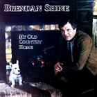 Brendan Shine - My Old Country Home LP 1983 (VG+/VG+) '