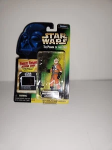 Figura Star Wars Biggs Darklighter - Nueva, Precintada - Imagen 1 de 6