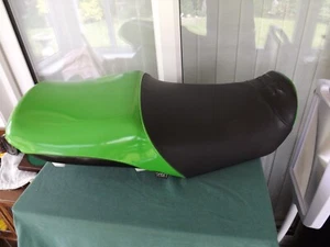Kawasaki ZRX 1200R or ZRX 1100 R Custom Seat BY SCOTT - Picture 1 of 20