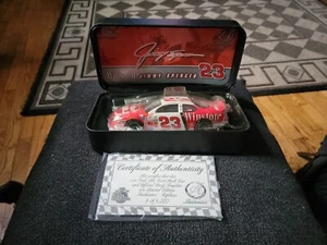 Racing Champions Diecast 1:24 Scale Winston Jimmy Spencer /5000 - Picture 1 of 4