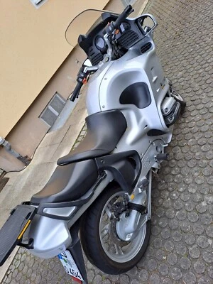 bmw r 1150 rt motorrad - Bild 1 von 4