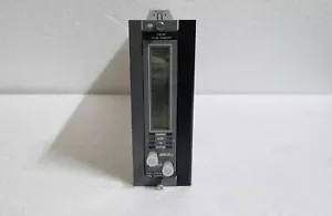 SHINKAWA VM-5T DUAL THRUST MONITOR R96M0250 - Picture 1 of 5