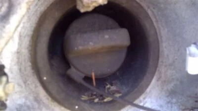 INFINITI EX37   2013 Fuel Cap 451810 - Image 1 of 4