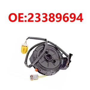 For Chevrolet Express 2500 3500 Savana 2017-2024 Clock Spring 23389694 US Stock - Picture 1 of 9