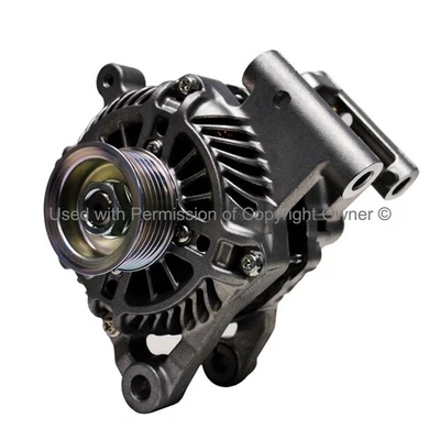 Alternador 15065 de calidad construido para 09-13 Suzuki Grand Vitara SX4 Foto 1 de 4