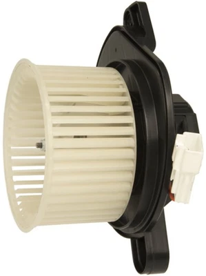 Motor soplador de climatización Four Seasons 75770 para Dodge Jeep Liberty Nitro 07-09 Foto 1 de 4