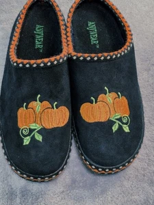 ANYWEAR Damengröße 8,5 Halloween Hausschuhe - Bild 1 von 8