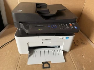 Samsung Xpress M2070FW Laserdrucker Multifunktionsgerät - Photo 1/6