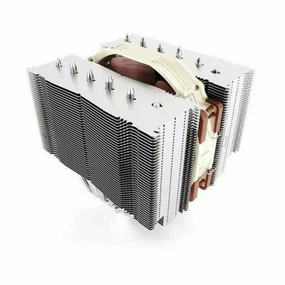 Ventola per CPU Noctua NH-D15S - Immagine 1 di 4