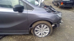 Passenger Right Quarter Glass Fits 18-25 ODYSSEY 1105923 - Picture 1 of 12