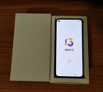 Xiaomi MI 11 Lite 5G 128 GB DUAL SIM Truffle Black - Immagine 1 di 4