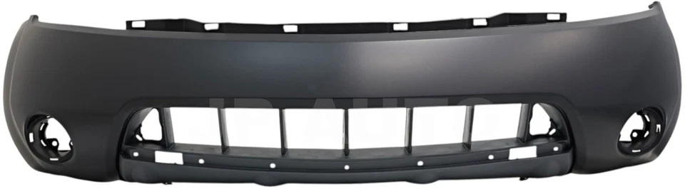 For 2006 2007 Nissan Murano Front Bumper Cover Primed Foto 1 de 4