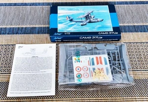 1:72 Azur CAMS 37 Lia - Picture 1 of 2
