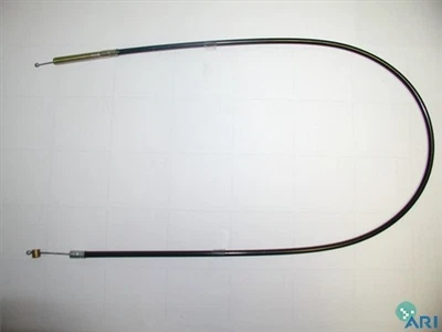 Cable de freno Sports Parts Inc para moto de nieve Ski-Doo TNT 640 1971-1972 Foto 1 de 2